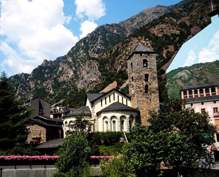 Andorra