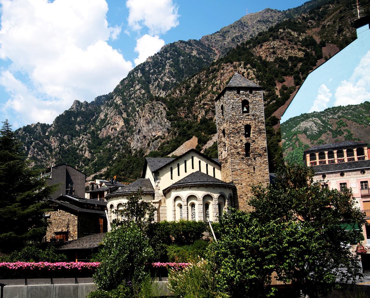 Andorra