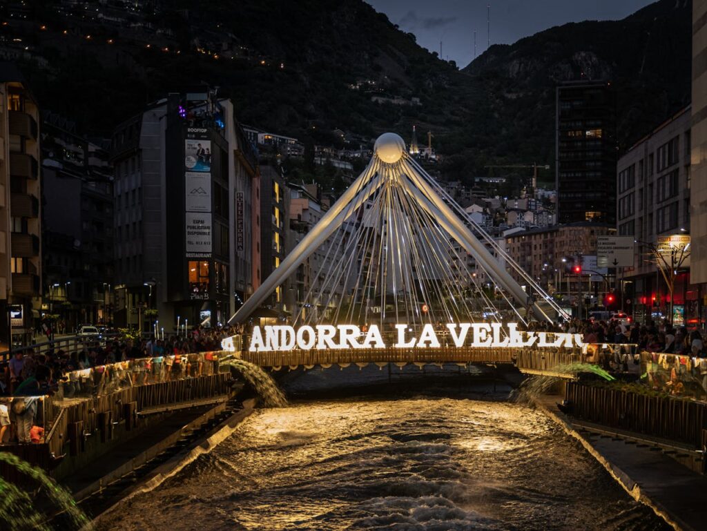 Andorra